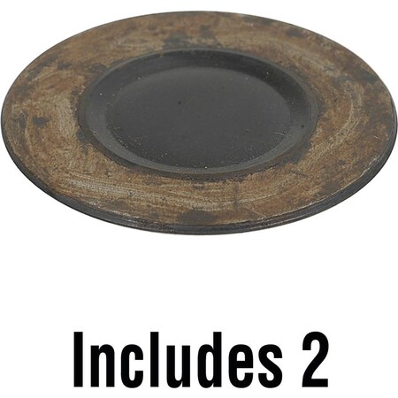 Aftermarket JAndN Electrical Products Cover 188-24003-2-JN